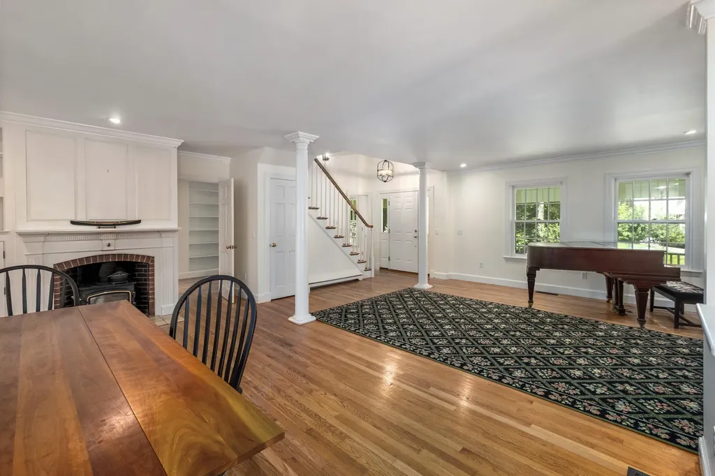 184 E Fork Road Camden ME 04843