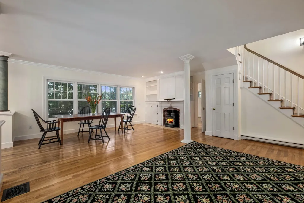 184 E Fork Road Camden ME 04843