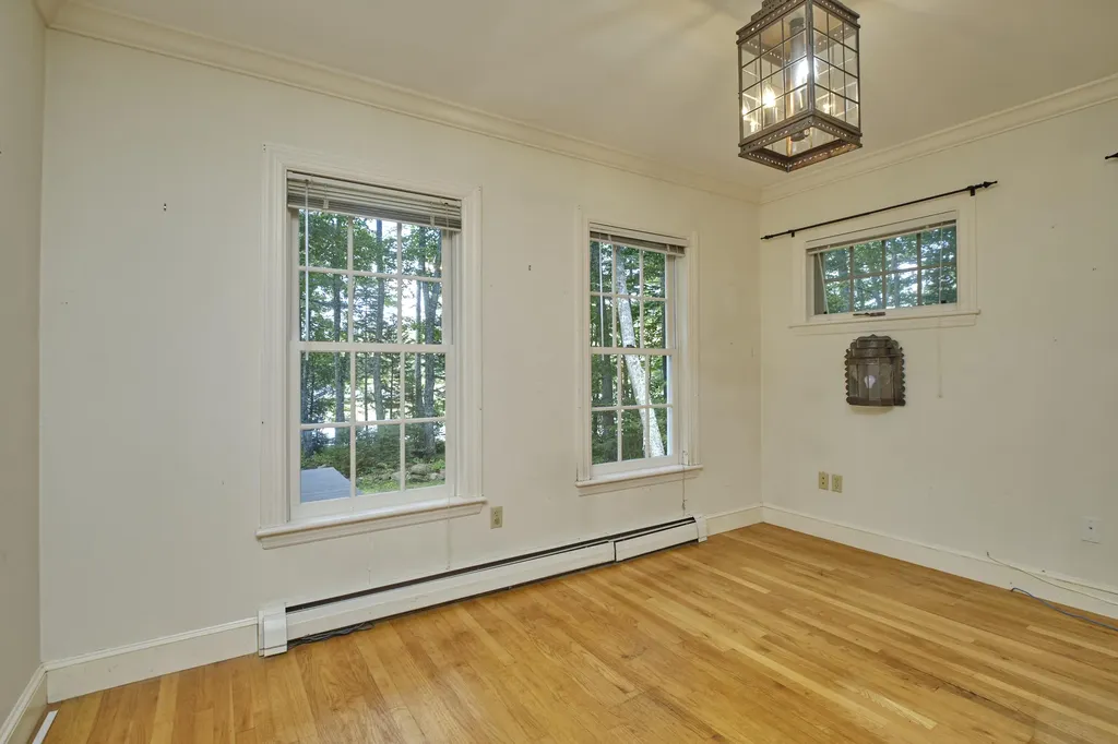 184 E Fork Road Camden ME 04843