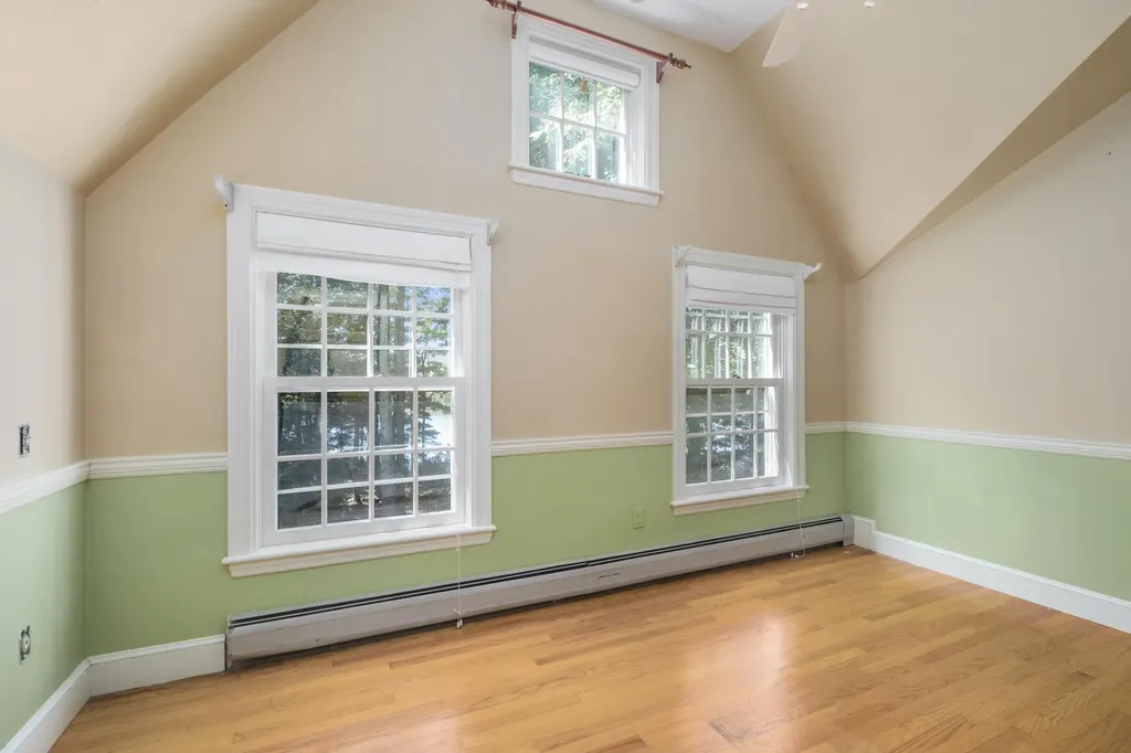 184 E Fork Road Camden ME 04843
