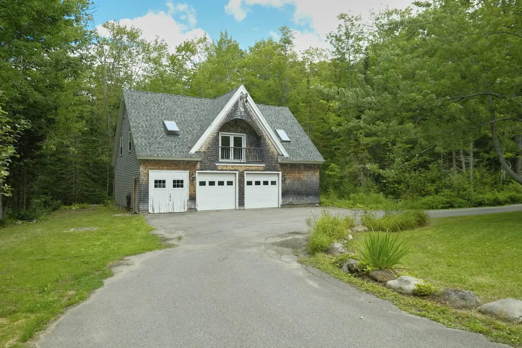 184 E Fork Road Camden ME 04843