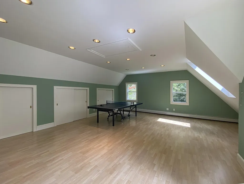 184 E Fork Road Camden ME 04843