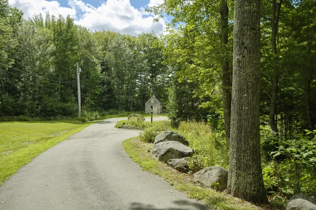 184 E Fork Road Camden ME 04843