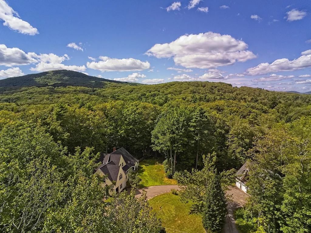 184 E Fork Road Camden ME 04843