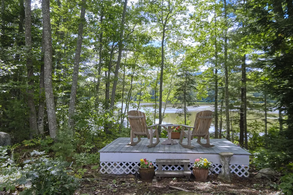 184 E Fork Road Camden ME 04843