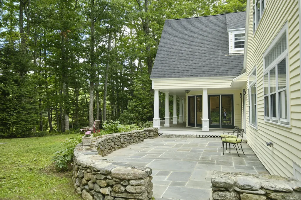 184 E Fork Road Camden ME 04843