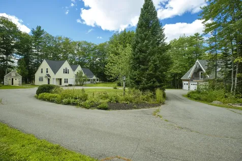 184 E Fork Road Camden ME 04843