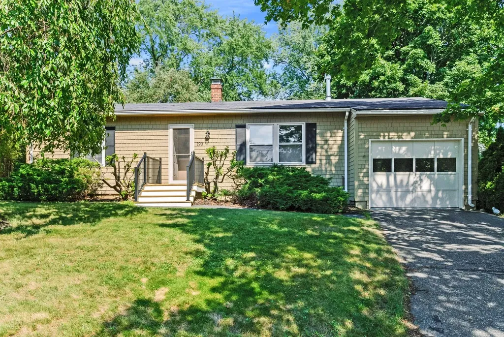 190 Meadow Road Portsmouth NH 03801