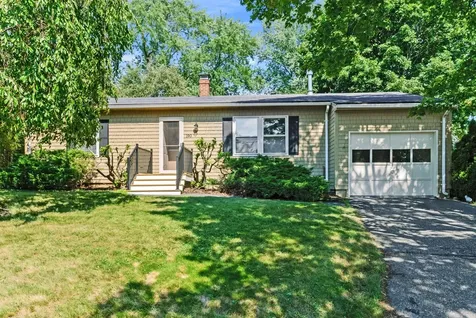 190 Meadow Road Portsmouth NH 03801