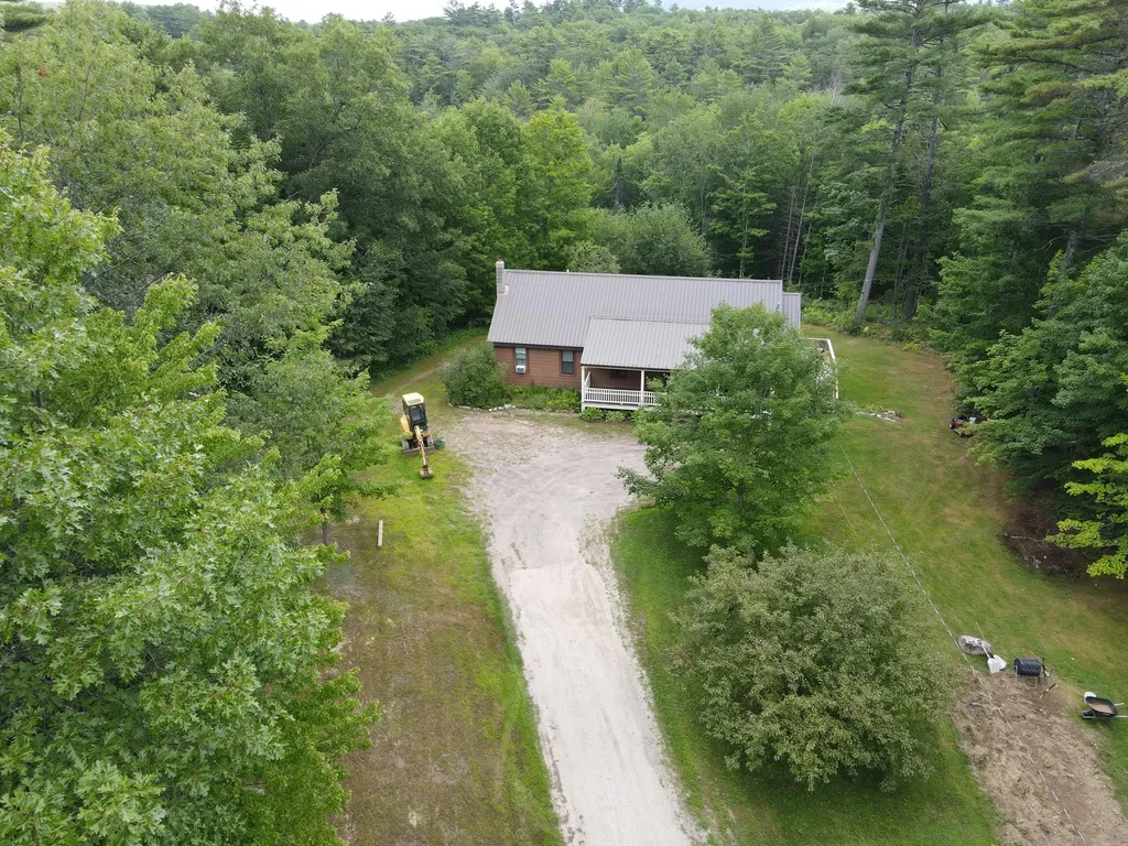 39 Pinkham Lane Casco ME 04015