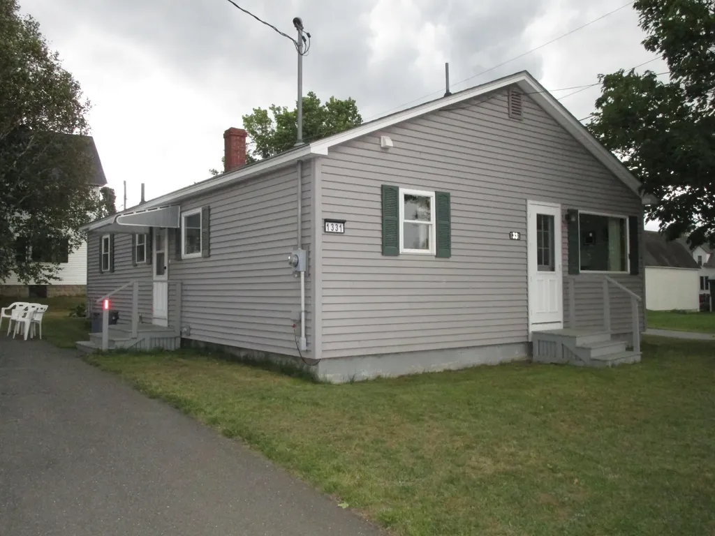 1331 Main Street Washburn ME 04786
