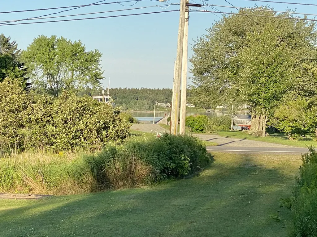 0 Port Clyde Road Saint George ME 04860