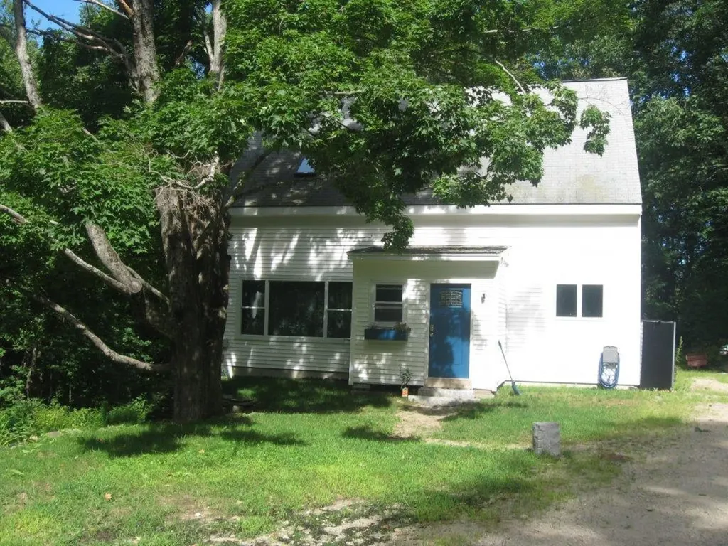660 Hopper Road Acton ME 04001