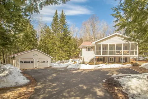 226 Shepherds River Road Brownfield ME 04010
