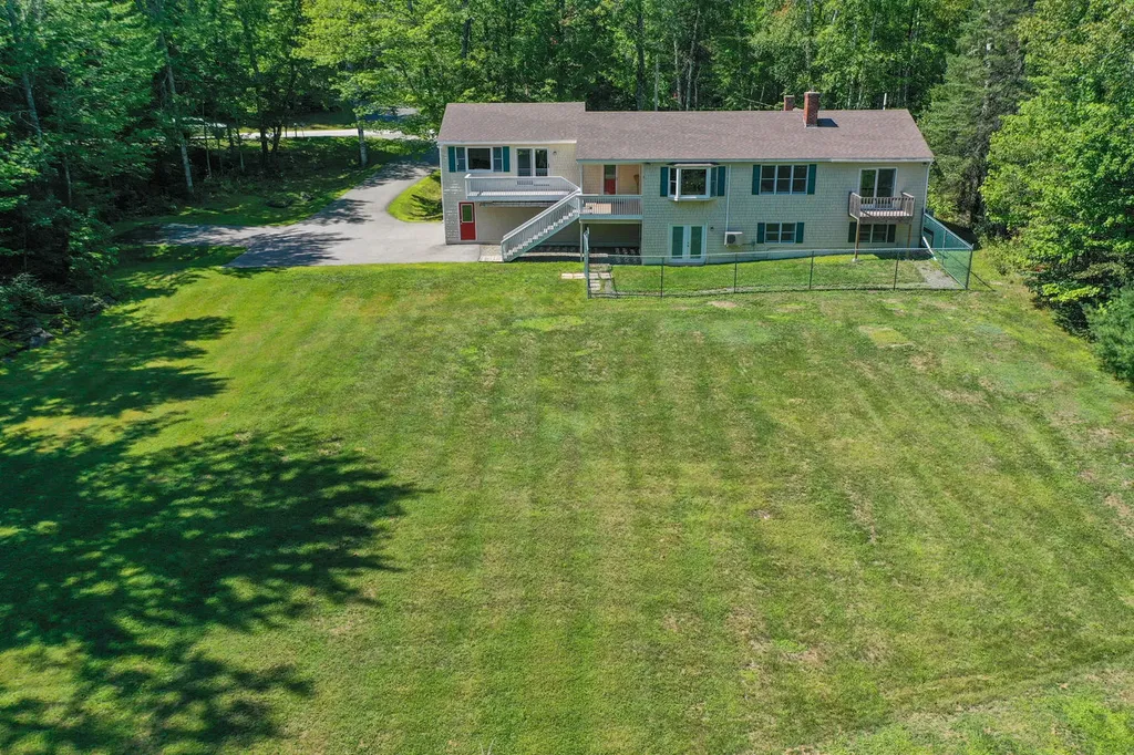 143 Eaton Ridge Drive Holden ME 04429