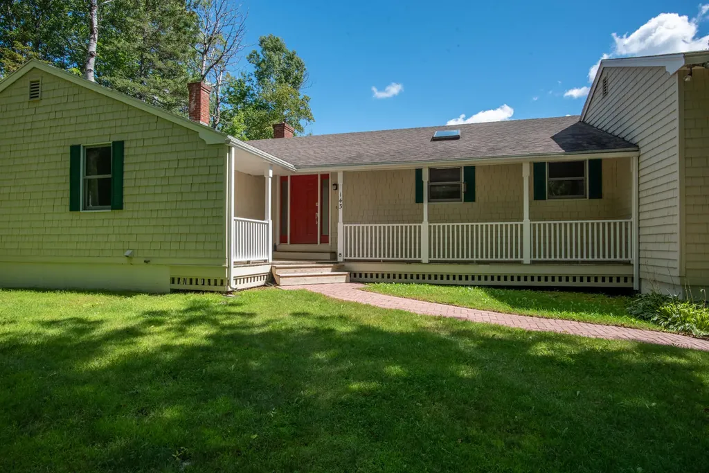 143 Eaton Ridge Drive Holden ME 04429