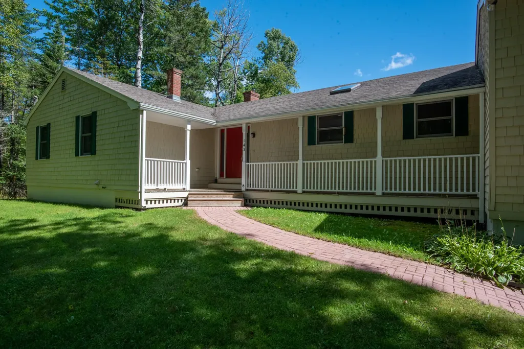 143 Eaton Ridge Drive Holden ME 04429
