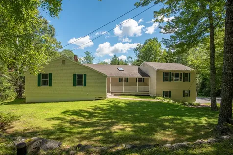 143 Eaton Ridge Drive Holden ME 04429