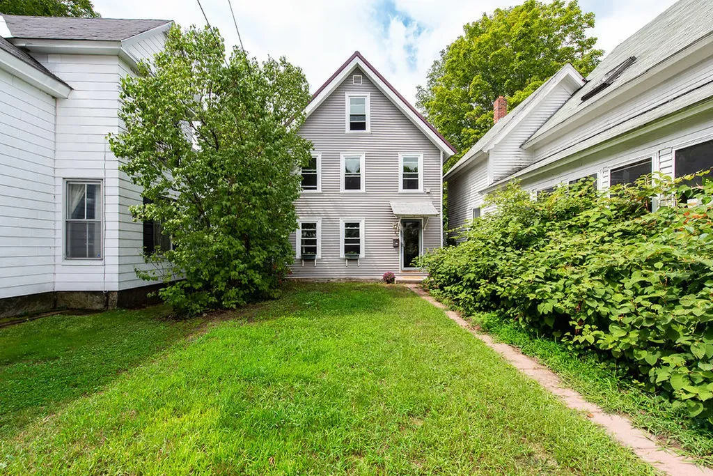 28 Payne Street Sanford ME 04083