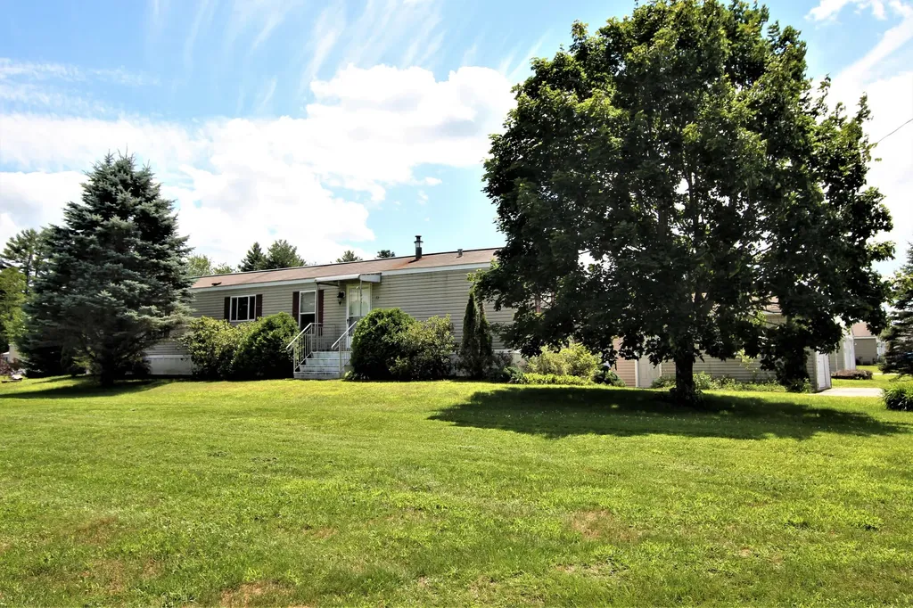 72 Davis Brook Drive Poland ME 04274