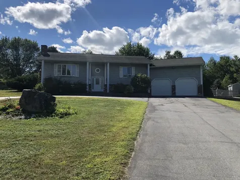 43 Johnson Hill Road Turner ME 04282