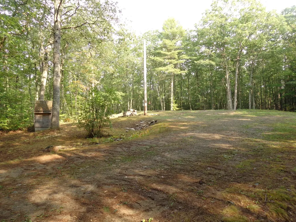 414 Sennett Road Jefferson ME 04348