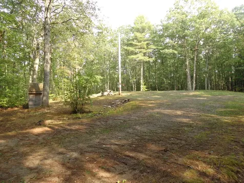 414 Sennett Road Jefferson ME 04348