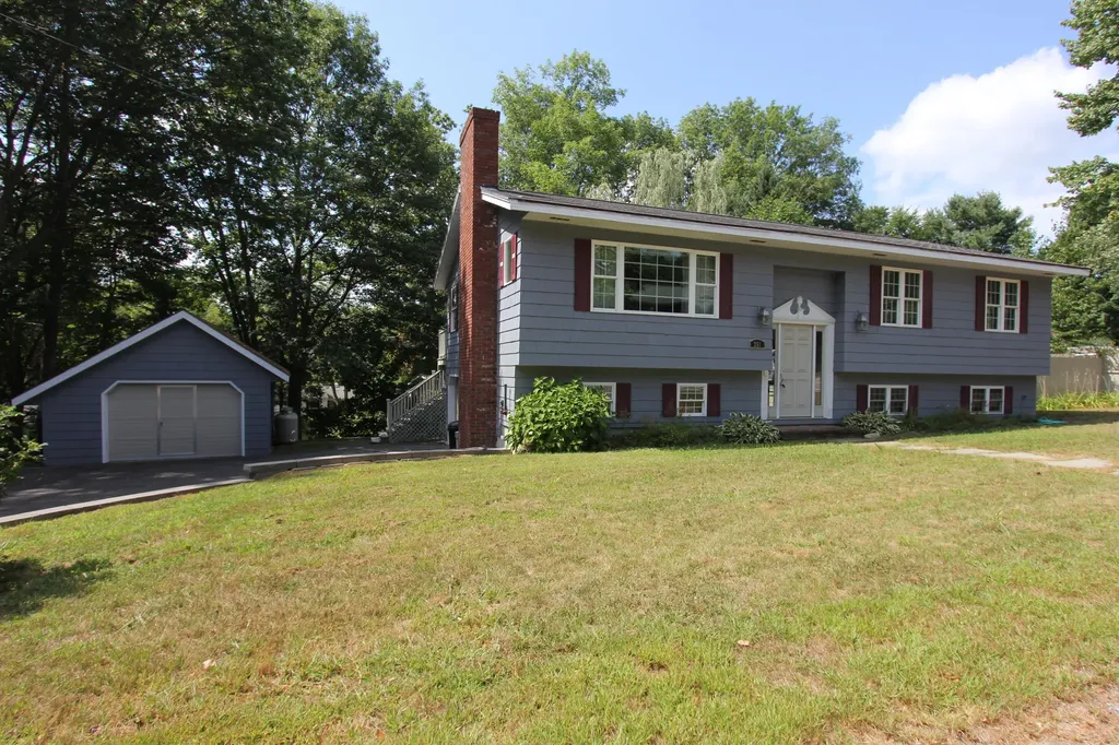 251 Montello Street Lewiston ME 04240