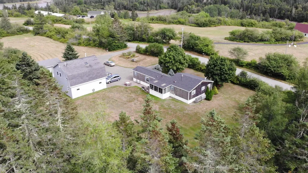 82 Lead Mine Road Lubec ME 04652