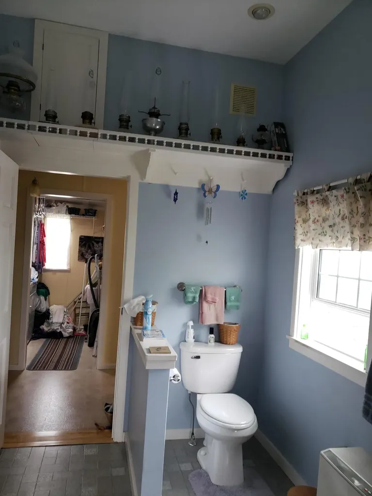 82 Lead Mine Road Lubec ME 04652