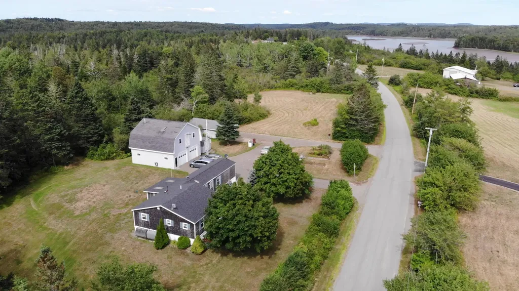 82 Lead Mine Road Lubec ME 04652