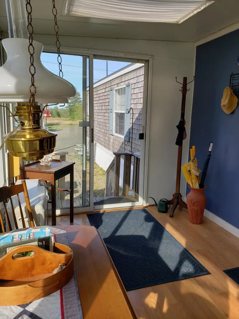 82 Lead Mine Road Lubec ME 04652