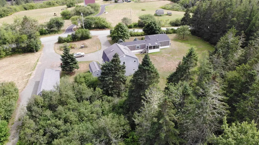 82 Lead Mine Road Lubec ME 04652