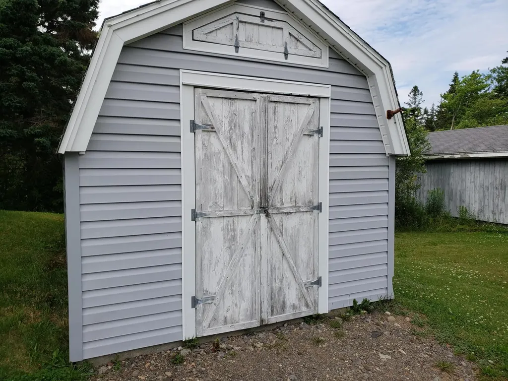 82 Lead Mine Road Lubec ME 04652