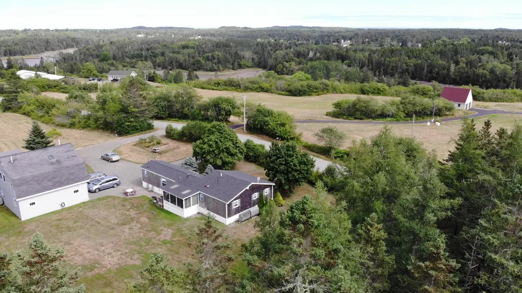 82 Lead Mine Road Lubec ME 04652
