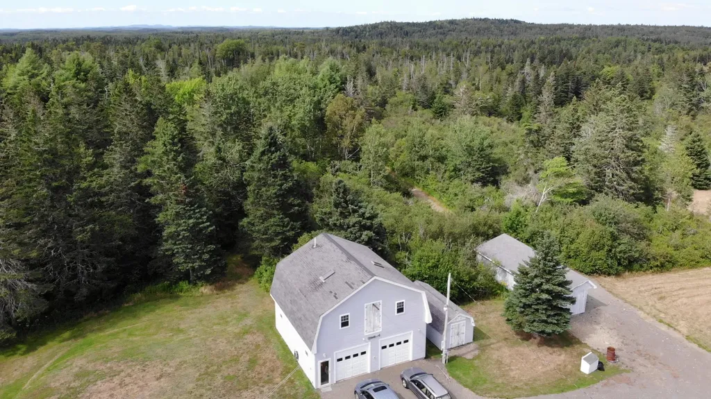 82 Lead Mine Road Lubec ME 04652