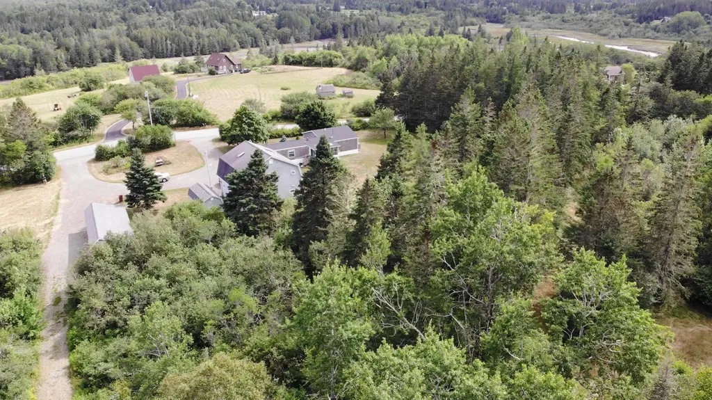 82 Lead Mine Road Lubec ME 04652