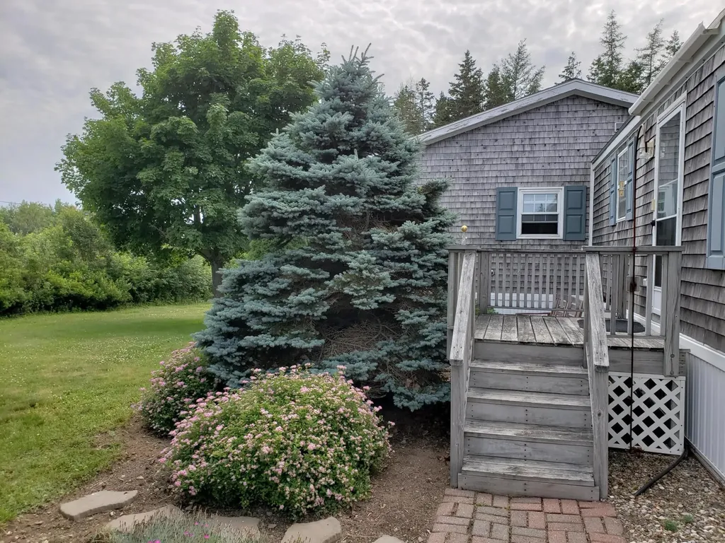 82 Lead Mine Road Lubec ME 04652
