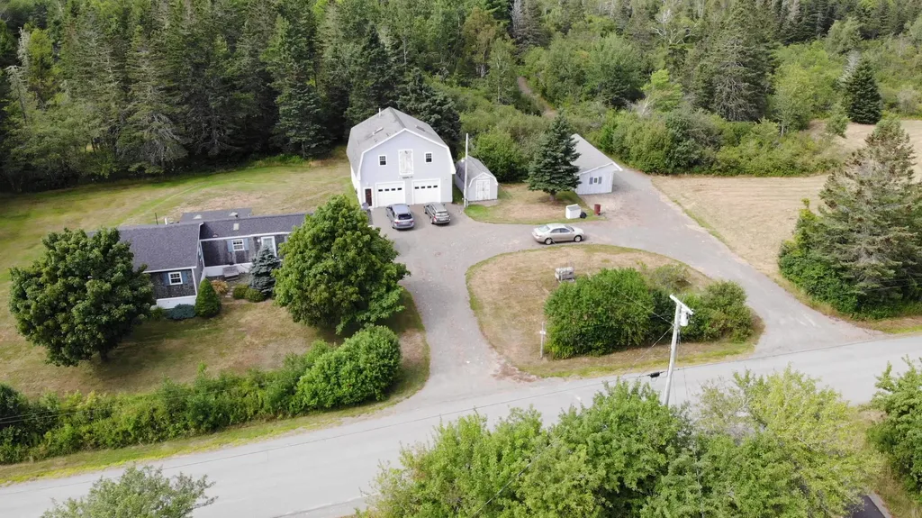 82 Lead Mine Road Lubec ME 04652