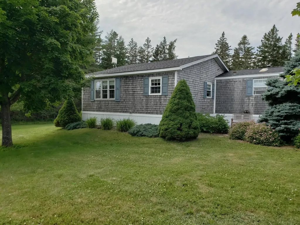 82 Lead Mine Road Lubec ME 04652
