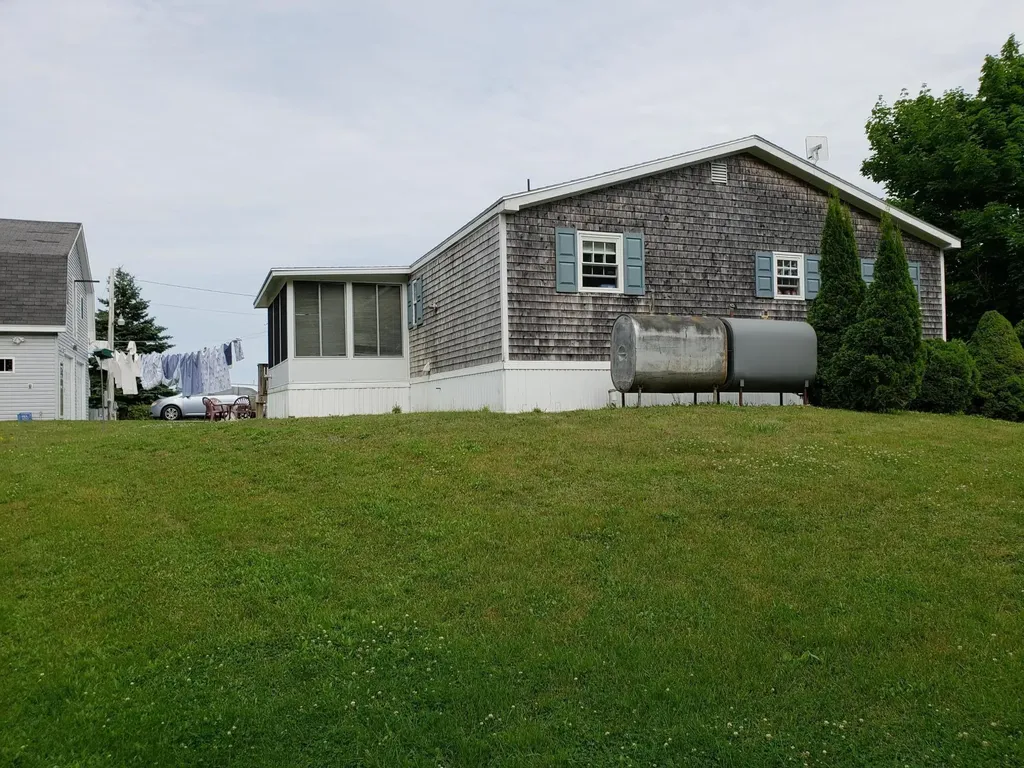82 Lead Mine Road Lubec ME 04652