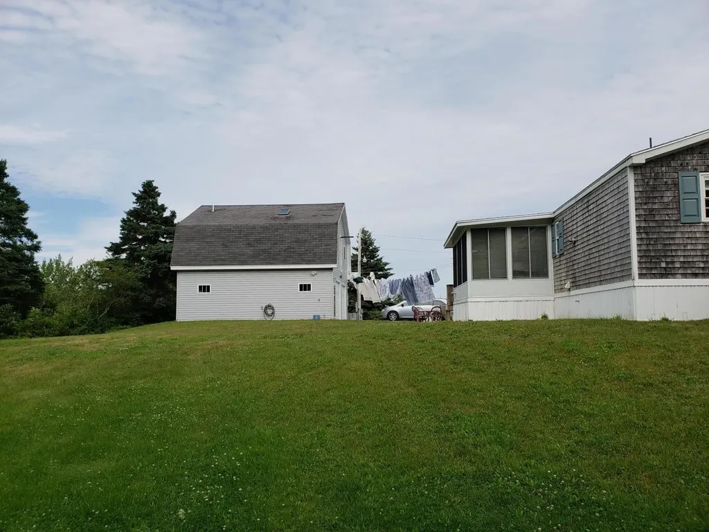 82 Lead Mine Road Lubec ME 04652