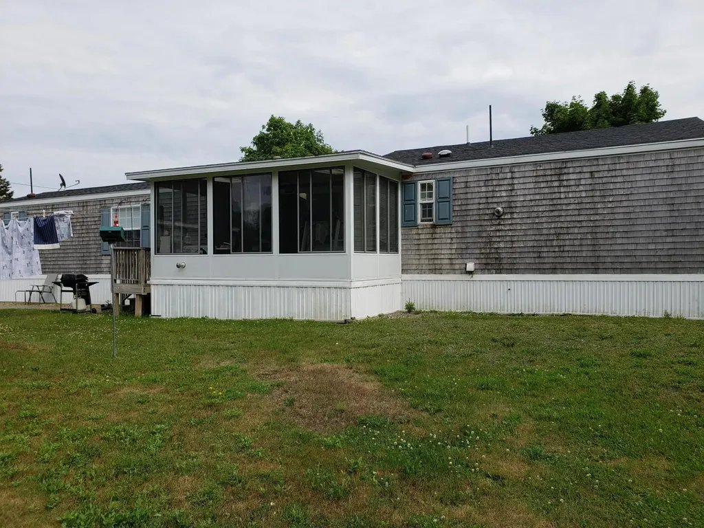 82 Lead Mine Road Lubec ME 04652