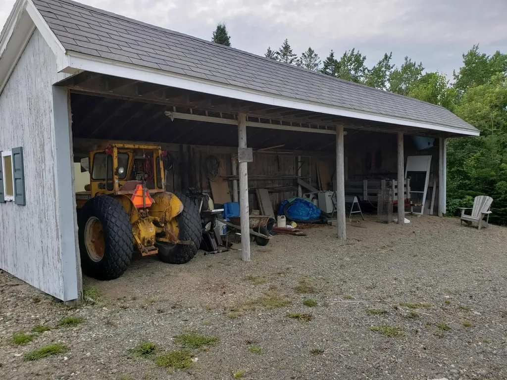 82 Lead Mine Road Lubec ME 04652