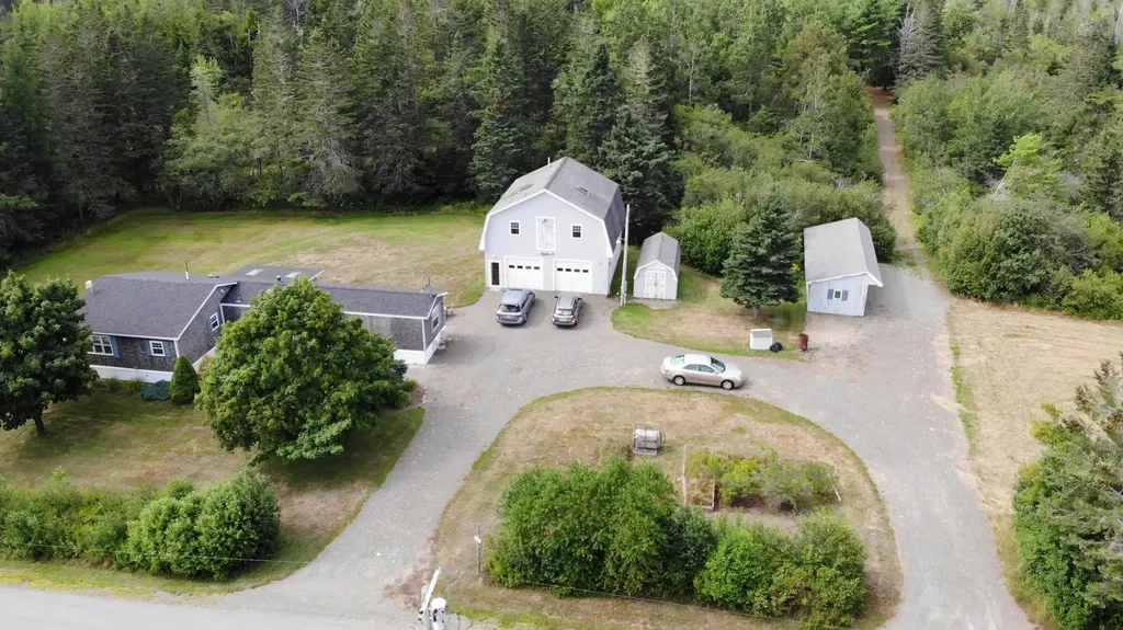 82 Lead Mine Road Lubec ME 04652