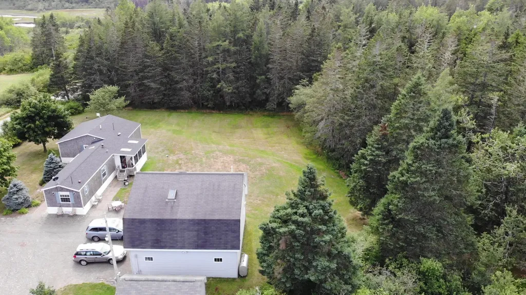 82 Lead Mine Road Lubec ME 04652