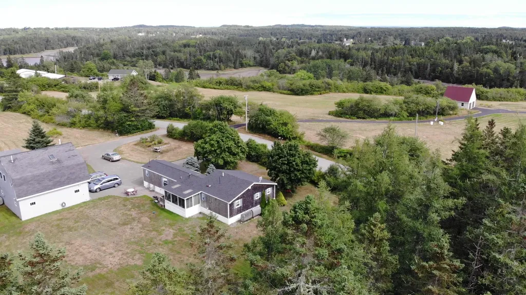 82 Lead Mine Road Lubec ME 04652