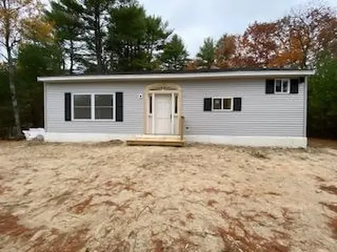 54 Tenney Hill Road Casco ME 04015