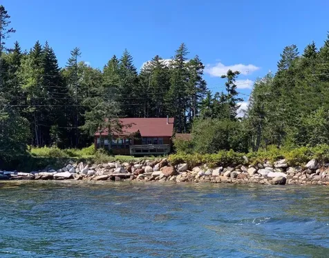 448 Martin Point Road Friendship ME 04547