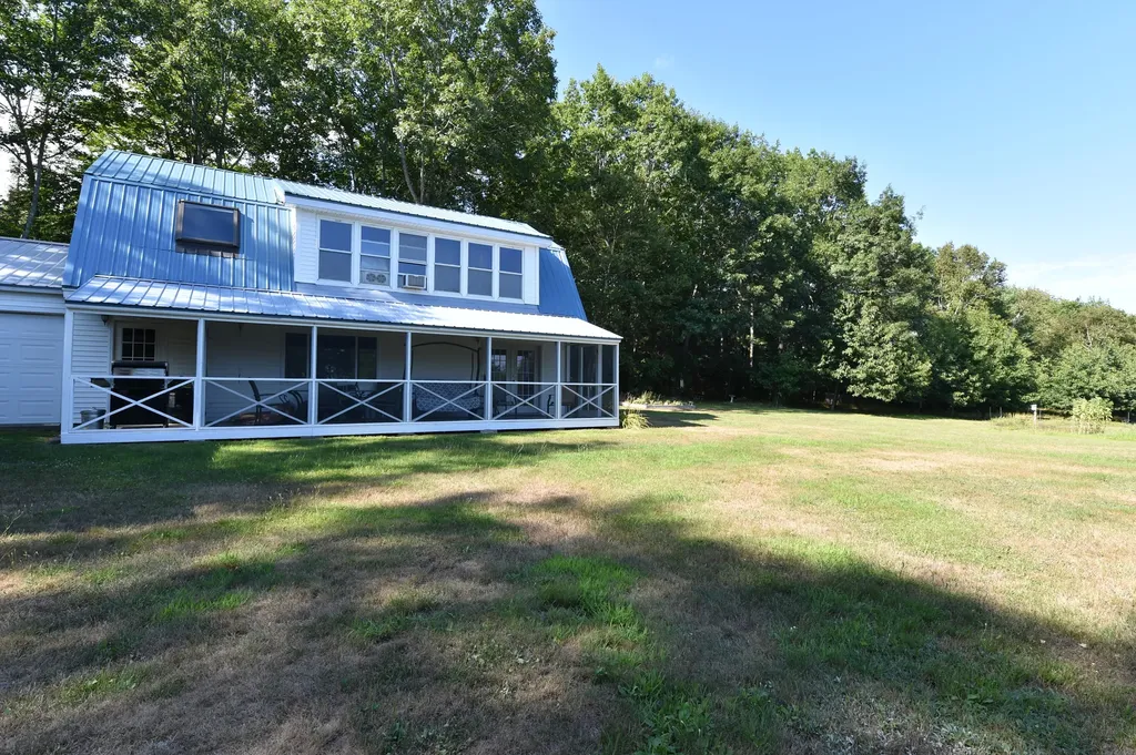91 Curtis Road Monroe ME 04951